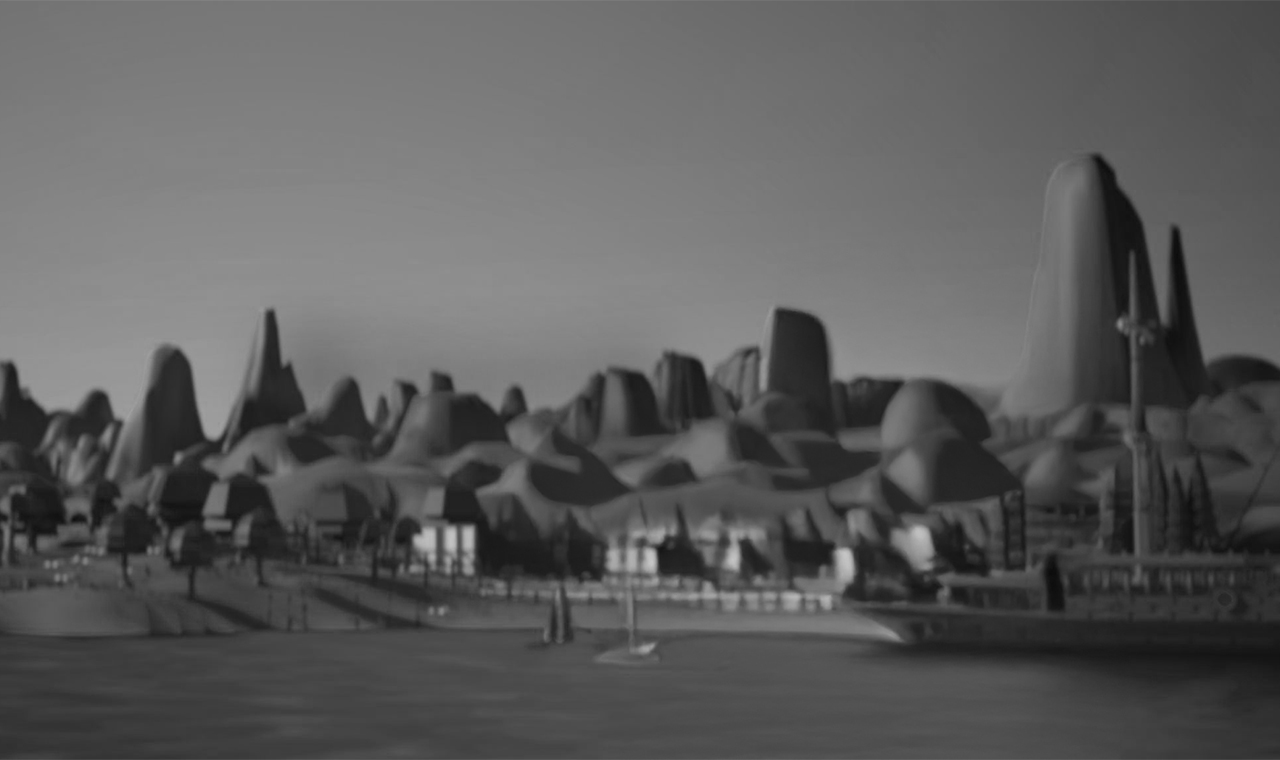 Runescape landscape background image