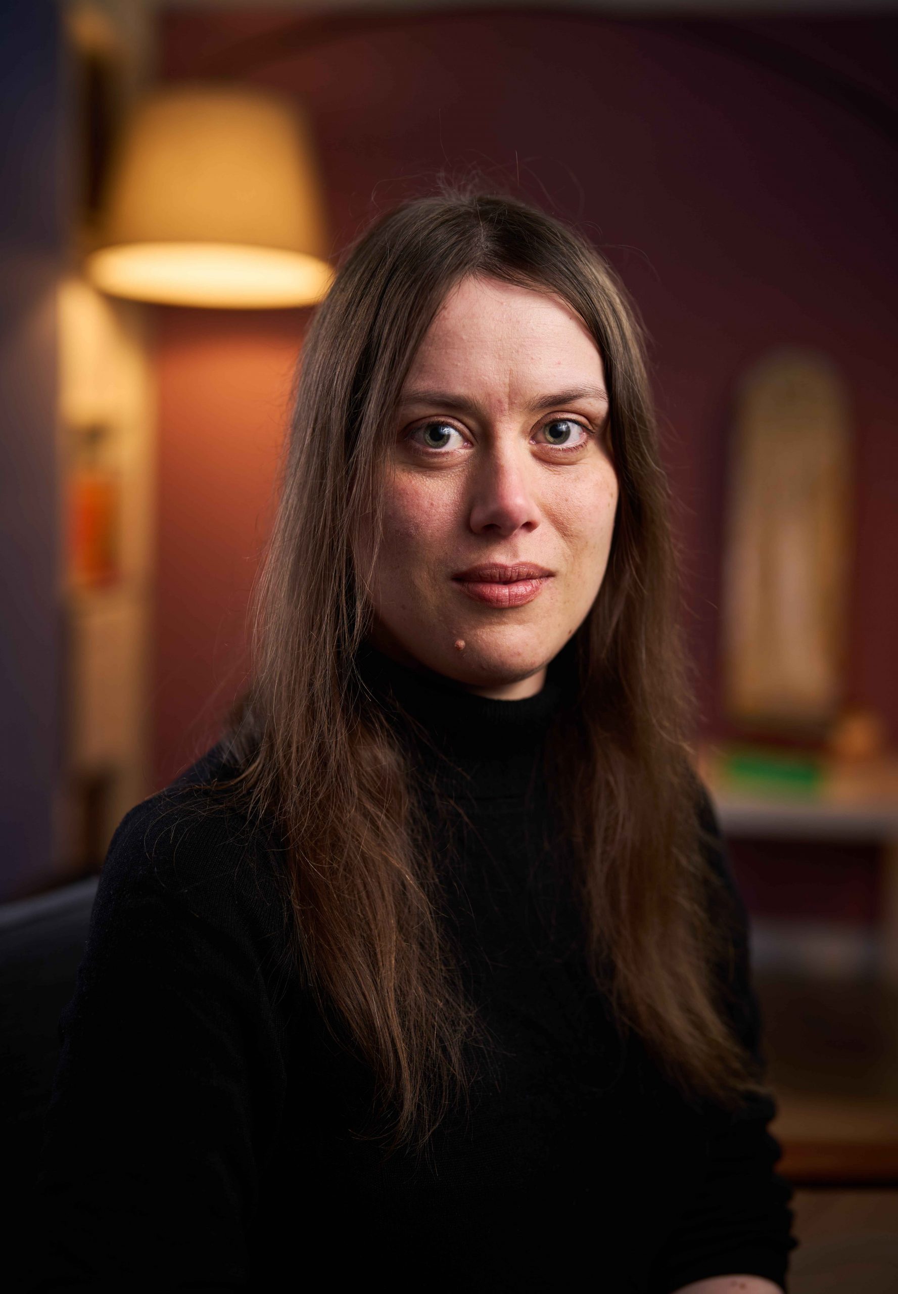 Headshot image of Helen Johnson from Ukie