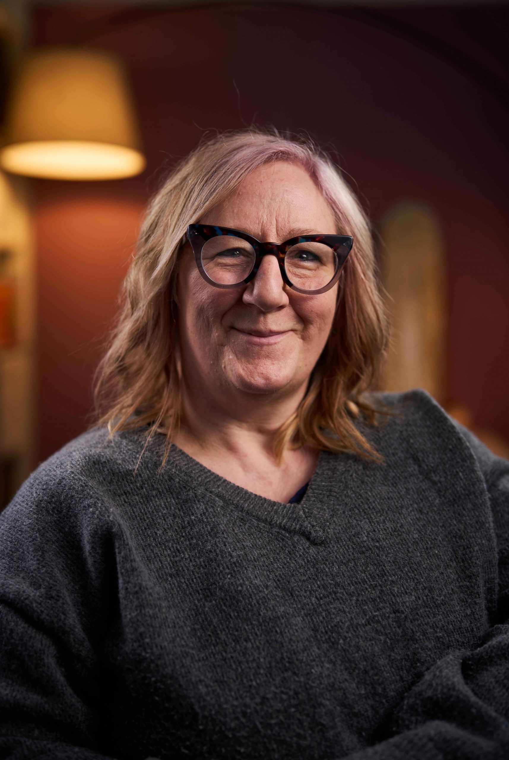 Headshot image of Katie Davies from Ukie